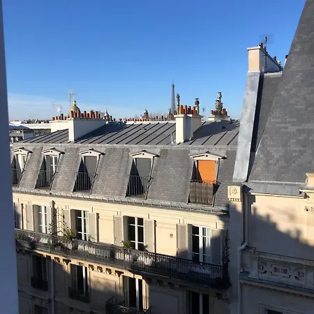 Apartment Refurbished - Saint Germain Paris