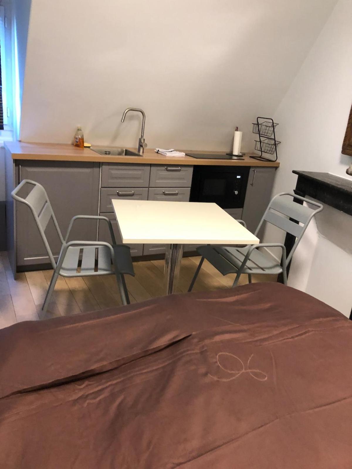 Refurbished - Saint Germain * Paris